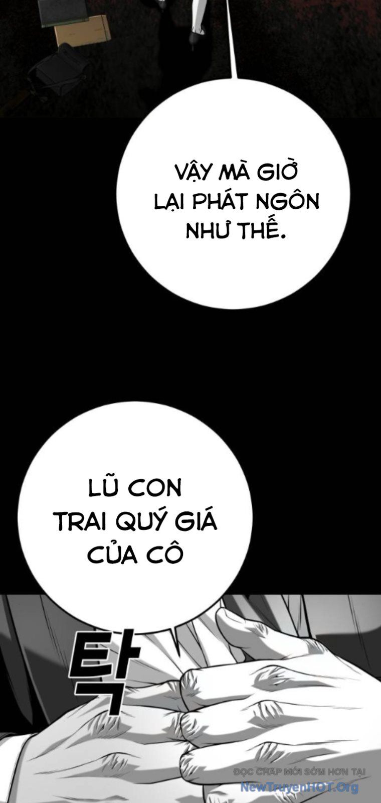 Đứa Con Báo Thù Chương 67 Ảnh 50