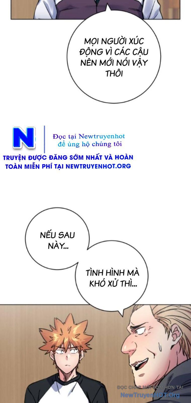Góc Cao Khung Thành Chương 252 Ảnh 59