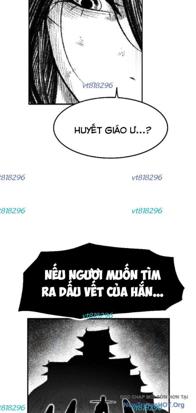 Hắc Sa Chương 53 Ảnh 46