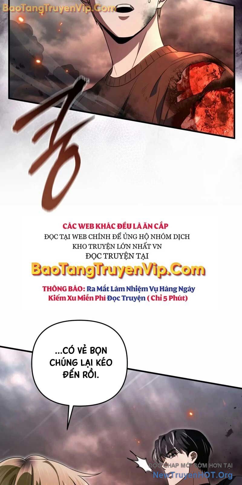Huyễn Tượng Thợ Săn Tại Dị Giới Chương 51 Ảnh 27