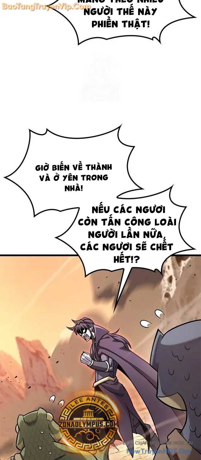 Thưa Quỷ Vương Chúng Ta Bội Thu Rồi Chương 24 Ảnh 19