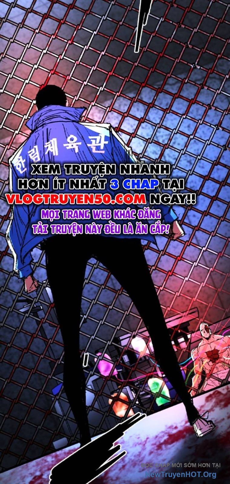 Phòng Gym Hanlim Chương 235 Ảnh 173