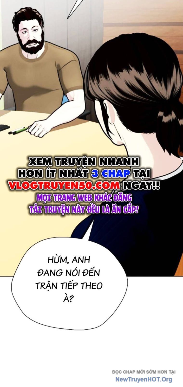 Loser Giỏi Võ Chương 130 Ảnh 143