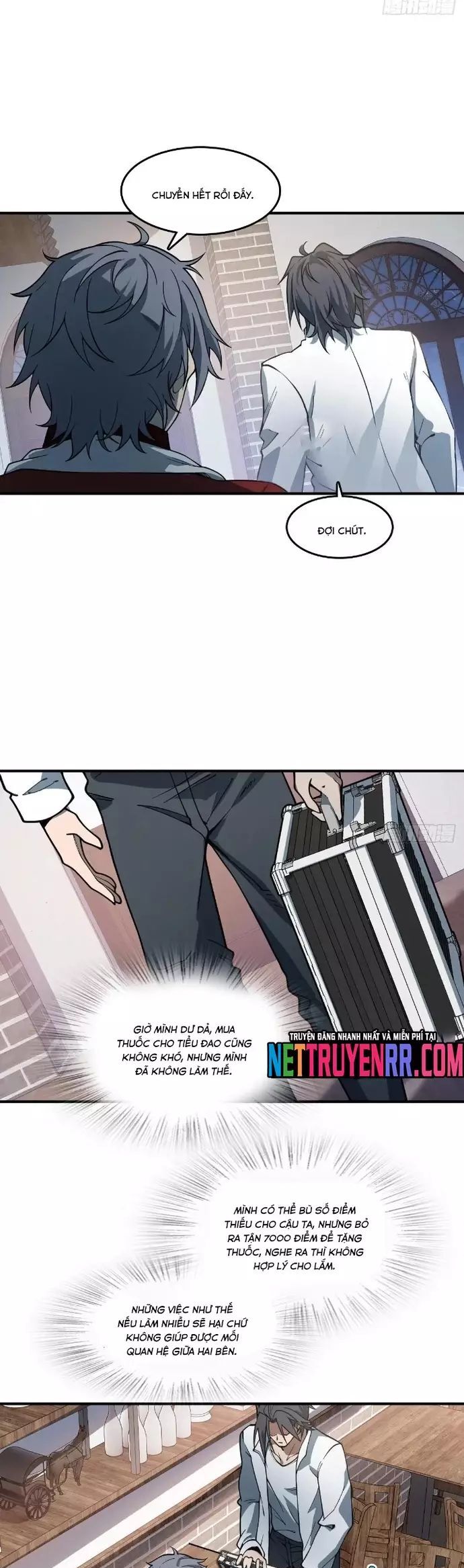 Bắt Đầu Từ Cửu Đầu Điểu Chương 318 Ảnh 20