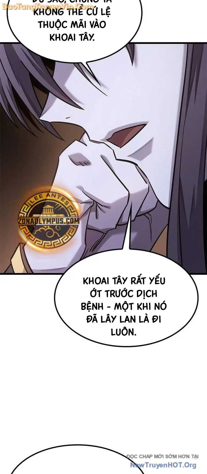Thưa Quỷ Vương Chúng Ta Bội Thu Rồi Chương 24 Ảnh 66