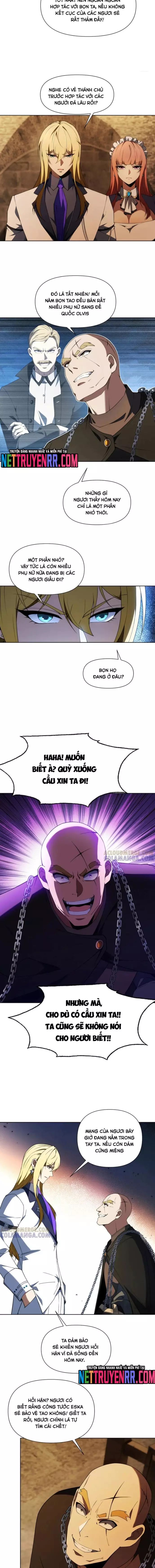 Ta Xây Dựng Đế Quốc Công Nghiệp Ở Đại Lục Ma Pháp Chương 42 Ảnh 4
