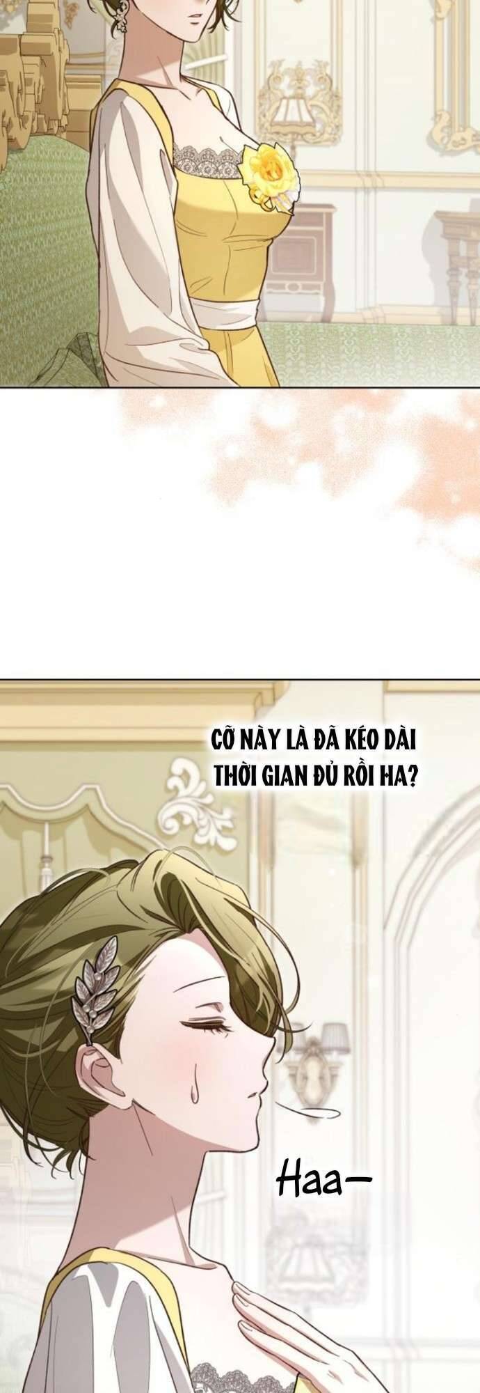 Cô Dâu Của Đại Công Tước Là Chiến Binh Địa Ngục Chương 10 Ảnh 40