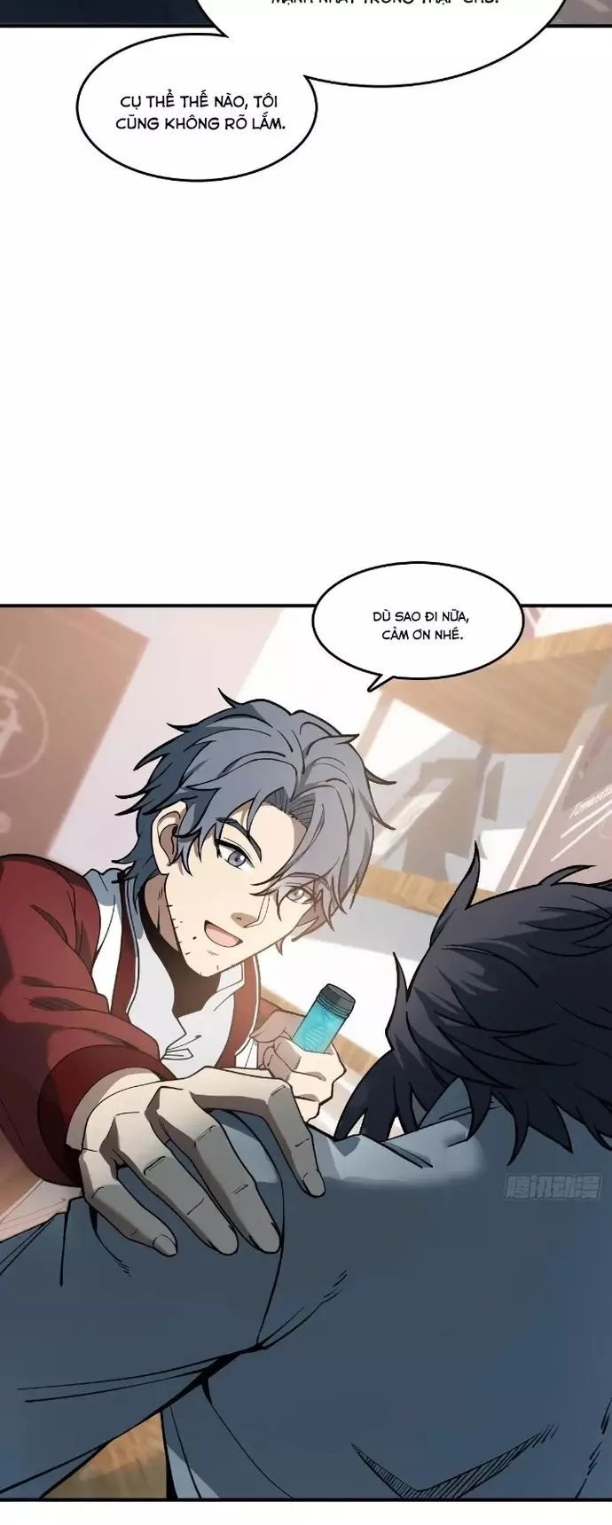 Bắt Đầu Từ Cửu Đầu Điểu Chương 318 Ảnh 26