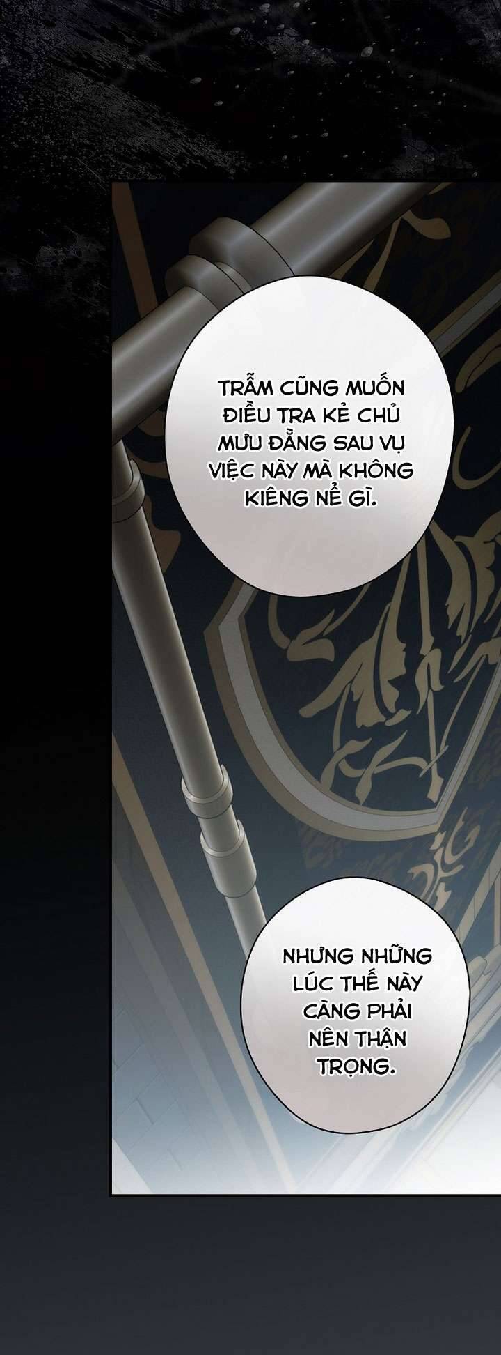 Phương Pháp Khiến Phu Quân Đứng Về Phía Tôi Chương 113 Ảnh 41