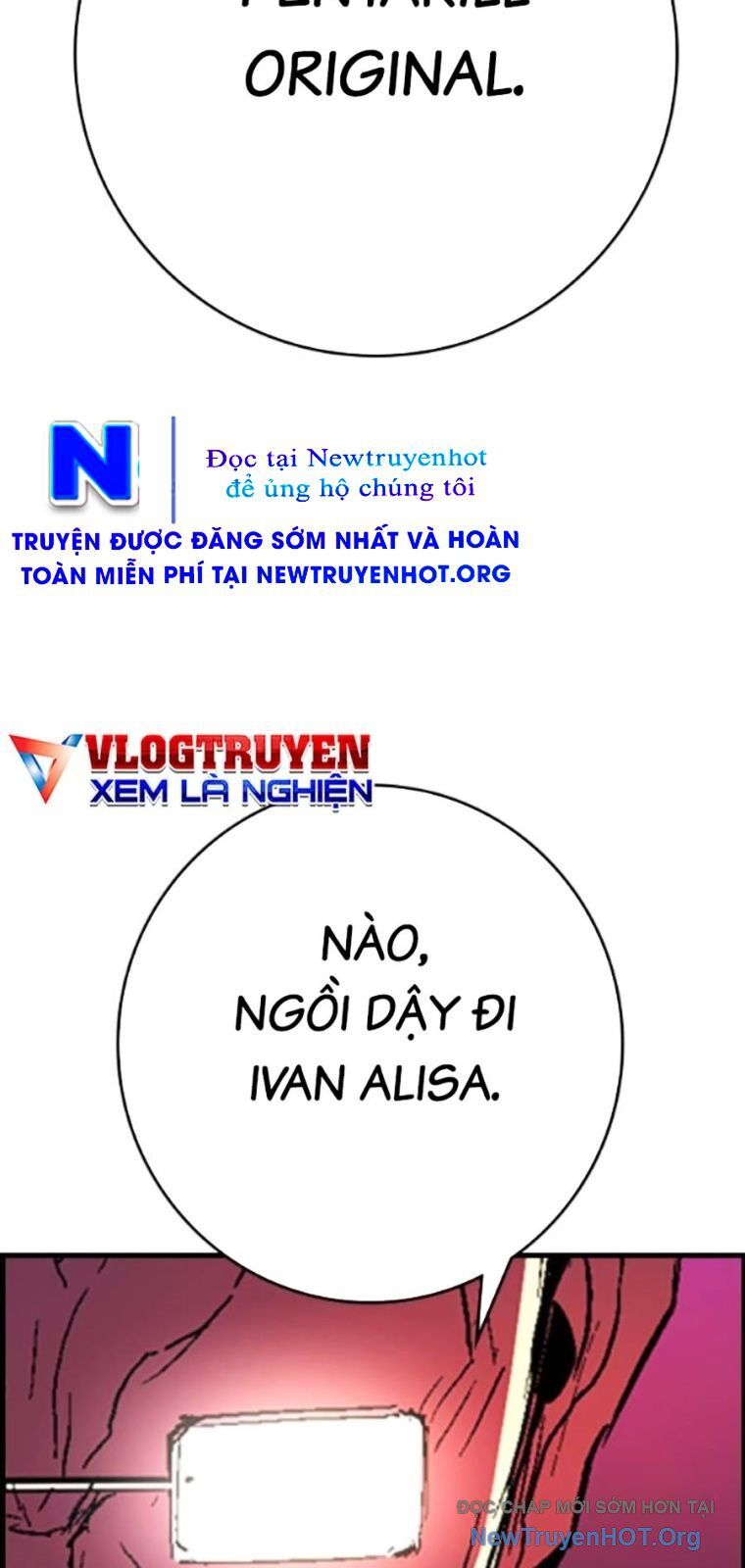 Phòng Gym Hanlim Chương 236 Ảnh 94