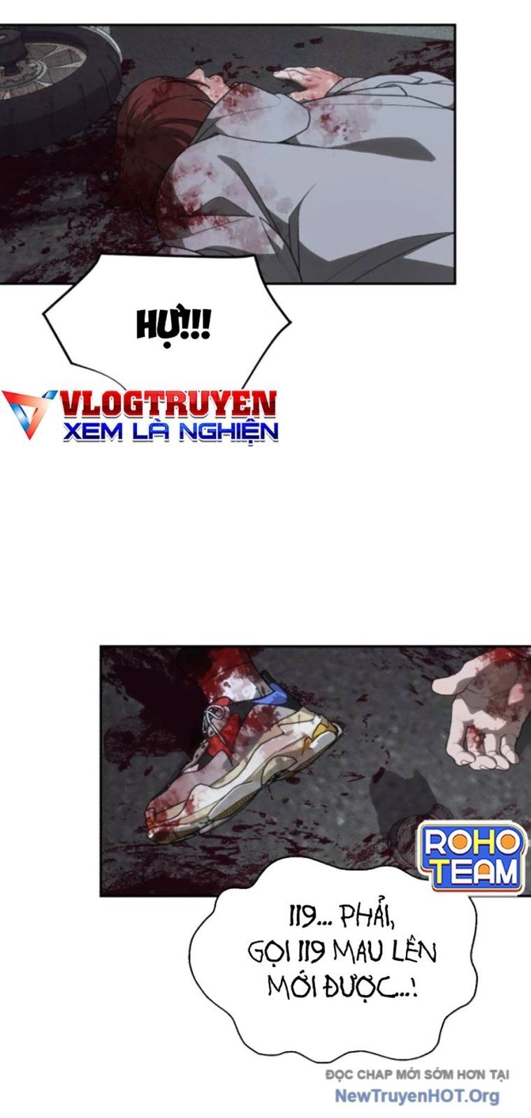 Pháp Sư Đạo Tiền Chương 8 Ảnh 75