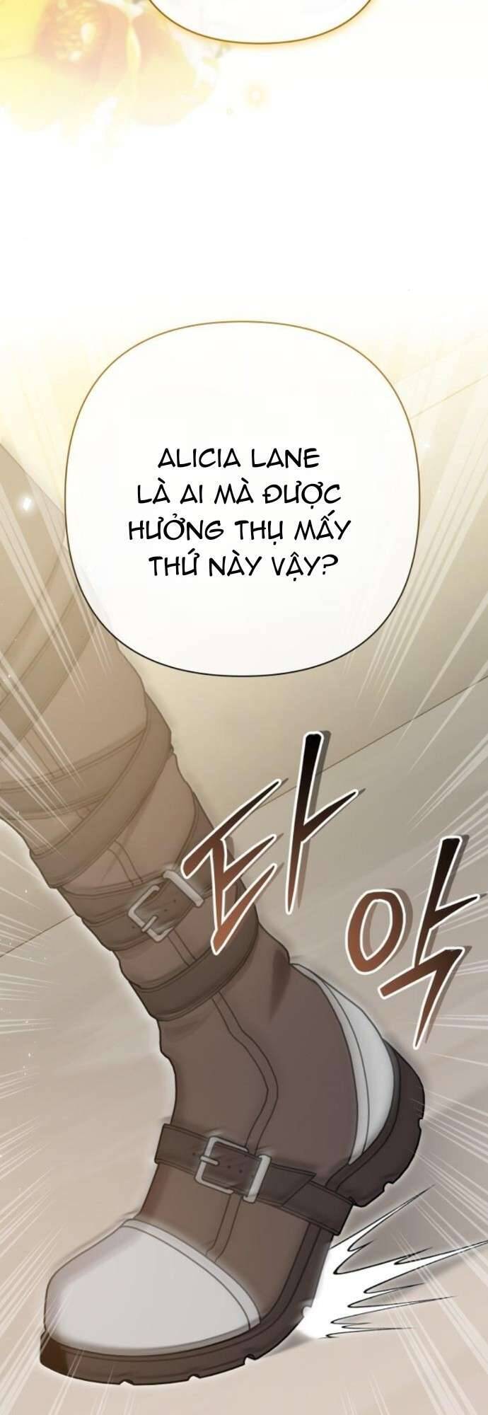 Cô Dâu Của Đại Công Tước Là Chiến Binh Địa Ngục Chương 7 Ảnh 71