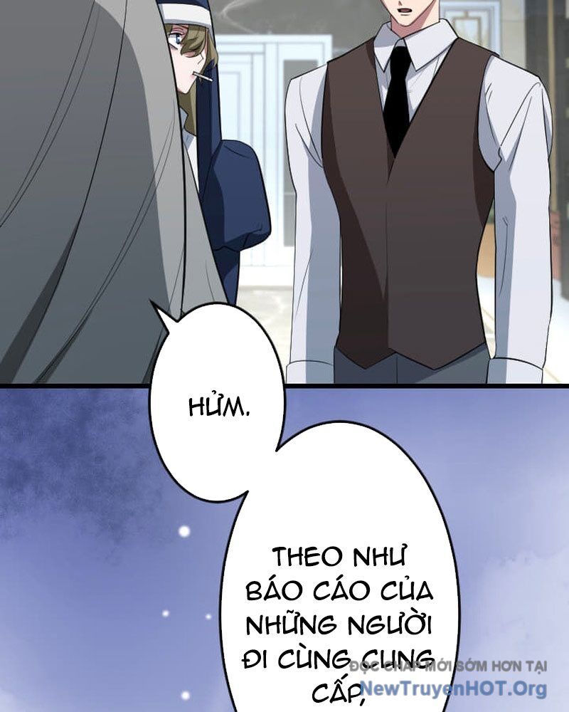 Vô Song Cùng Với Vũ Khí Ẩn Chương 62 Ảnh 34