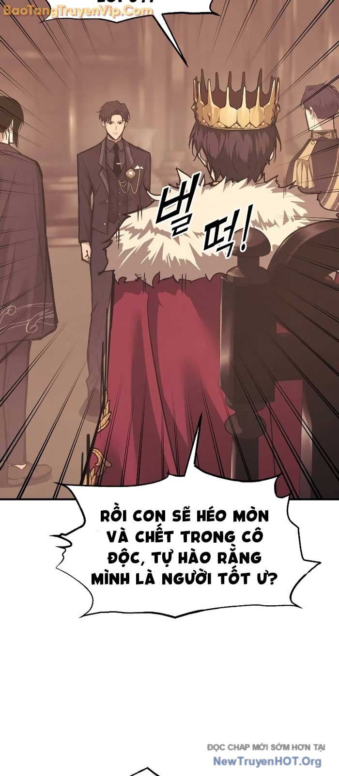 Trở Thành Hung Thần Trong Trò Chơi Thủ Thành Chương 137 Ảnh 44