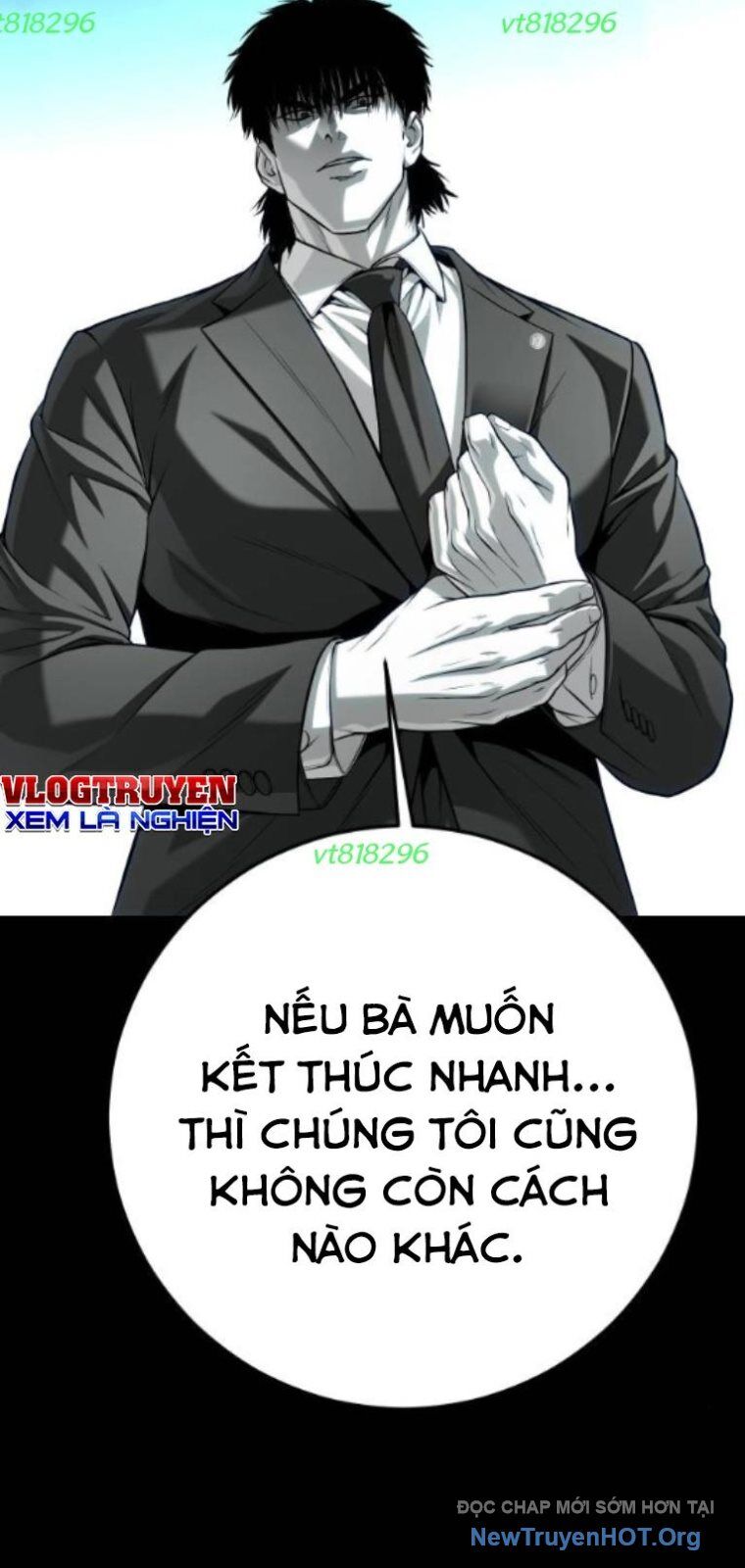 Đứa Con Báo Thù Chương 67 Ảnh 10