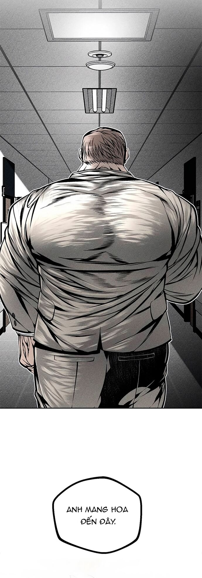 Nam Tề Chương 28 Ảnh 19