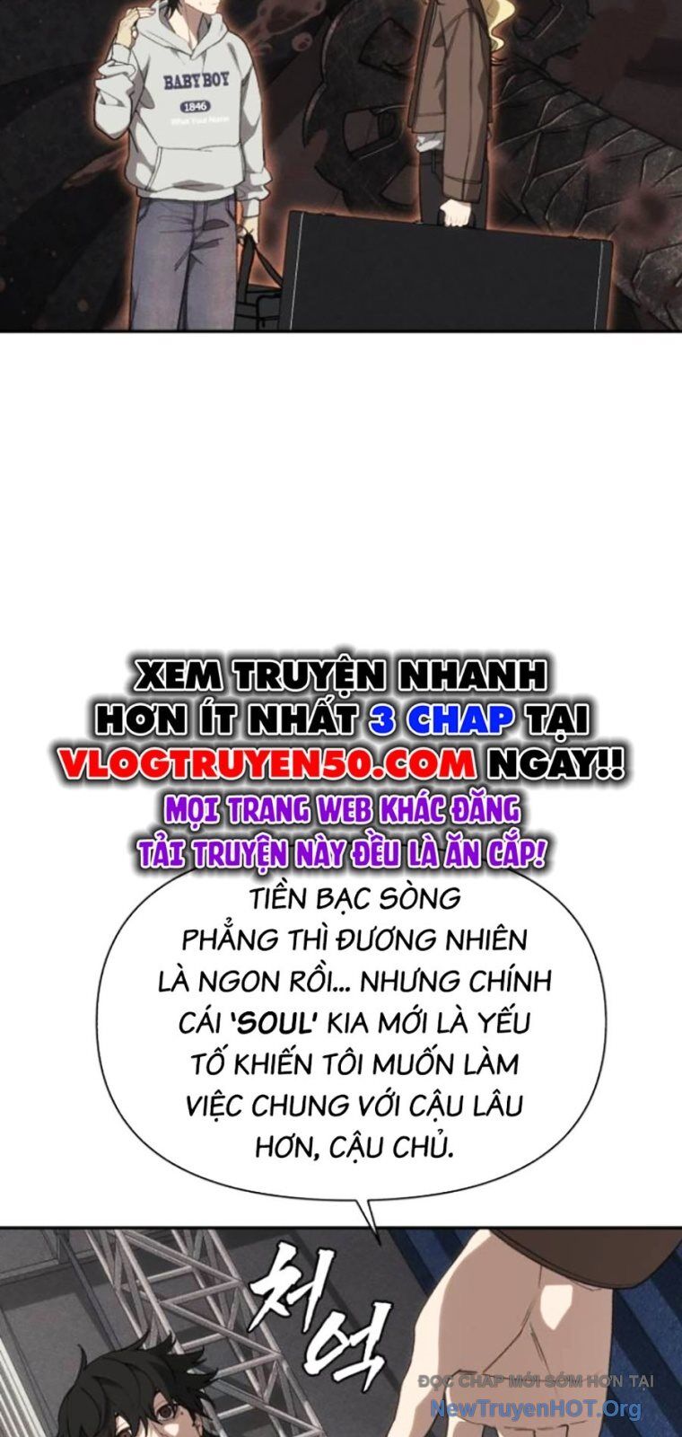 Pháp Sư Đạo Tiền Chương 7 Ảnh 86