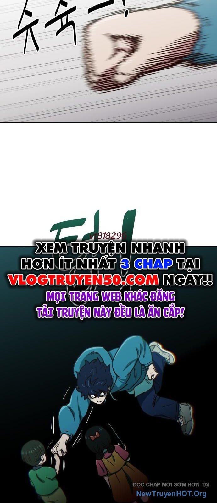 Unluck Chương 53 Ảnh 73
