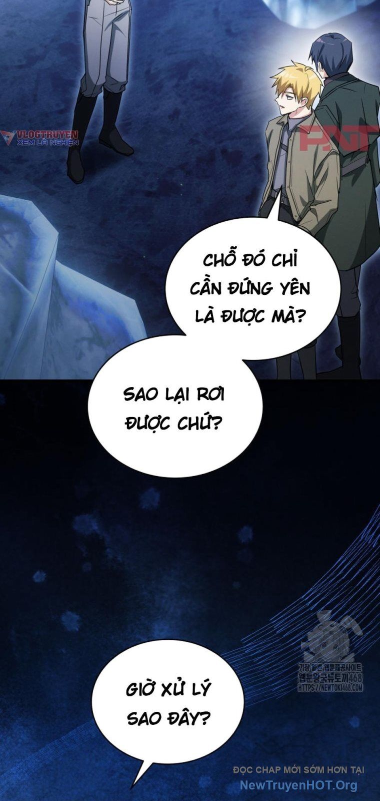 Ranker Mơ Được Nghỉ Hưu Chương 14 Ảnh 77