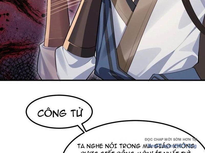 Giáo Chủ Ma Giáo Vụng Trộm Xem Ta Tu Luyện Chương 5 Ảnh 32