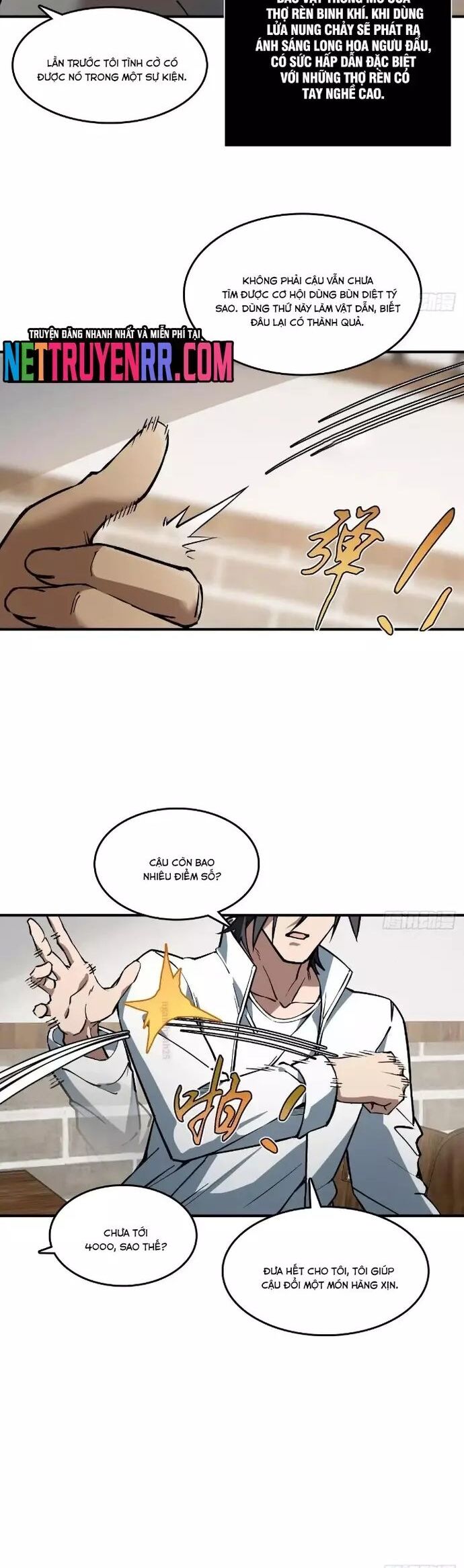 Bắt Đầu Từ Cửu Đầu Điểu Chương 318 Ảnh 19