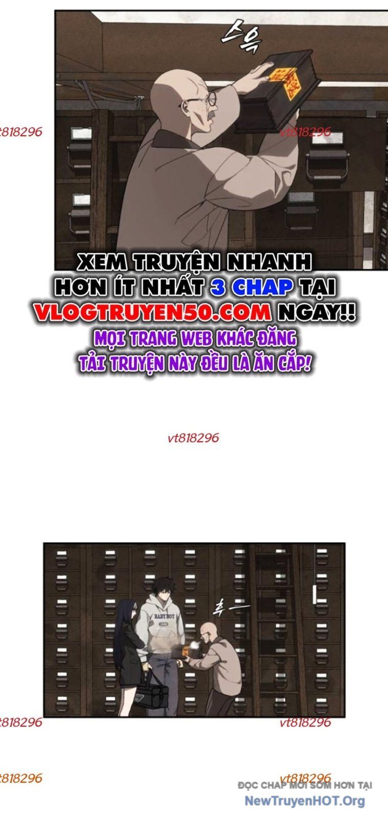 Pháp Sư Đạo Tiền Chương 7 Ảnh 42