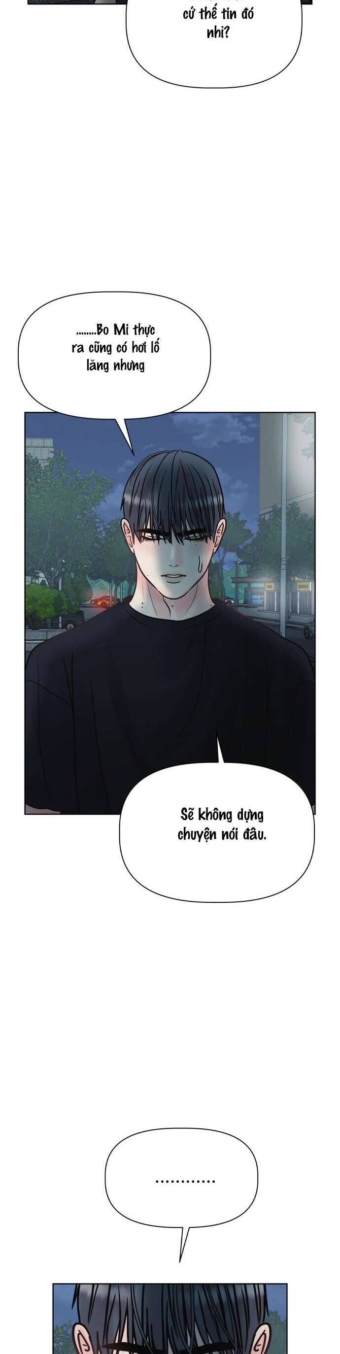 Tinh Tế Bằng Không Chương 18 Ảnh 6