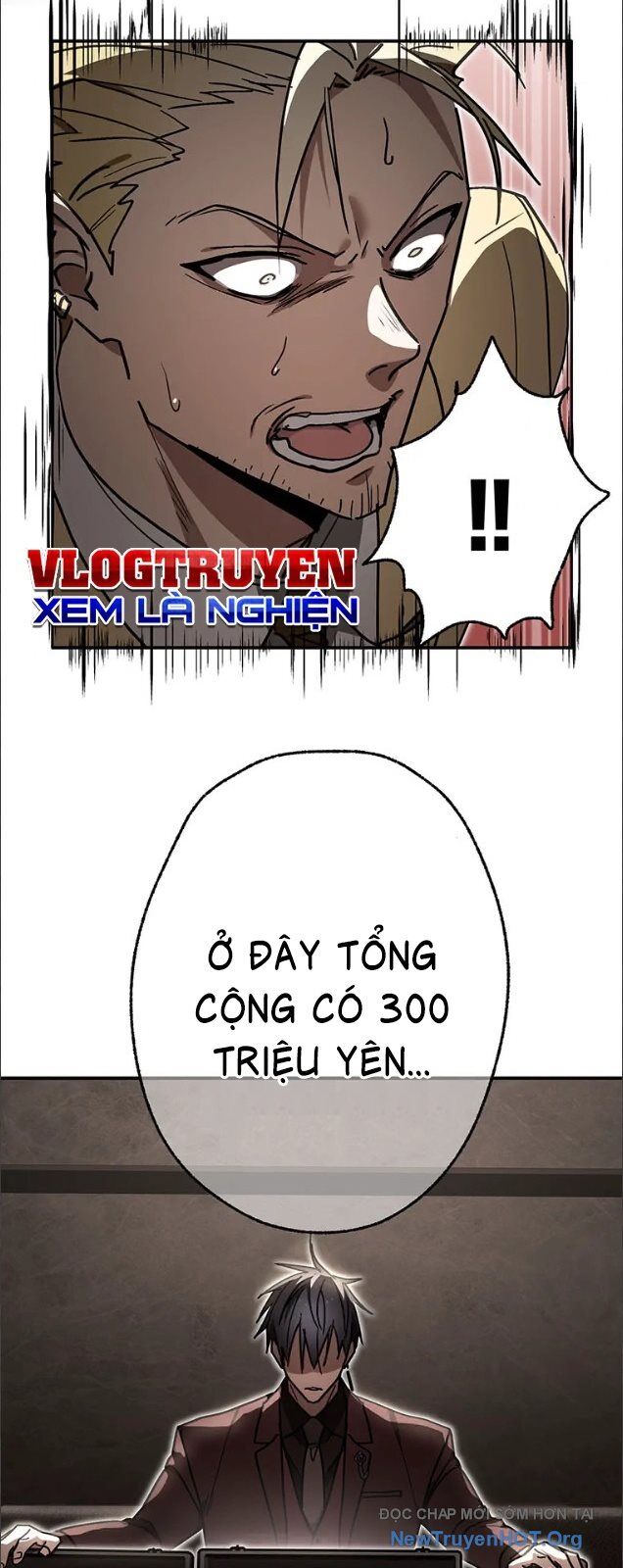 Quý Tộc Báo Thù Chương 29 Ảnh 16