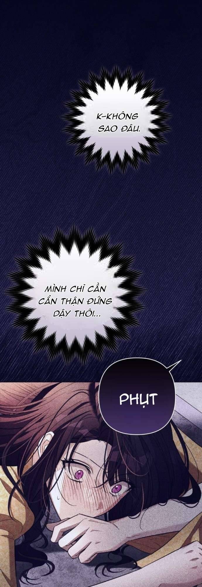 Cô Dâu Của Đại Công Tước Là Chiến Binh Địa Ngục Chương 5 Ảnh 47