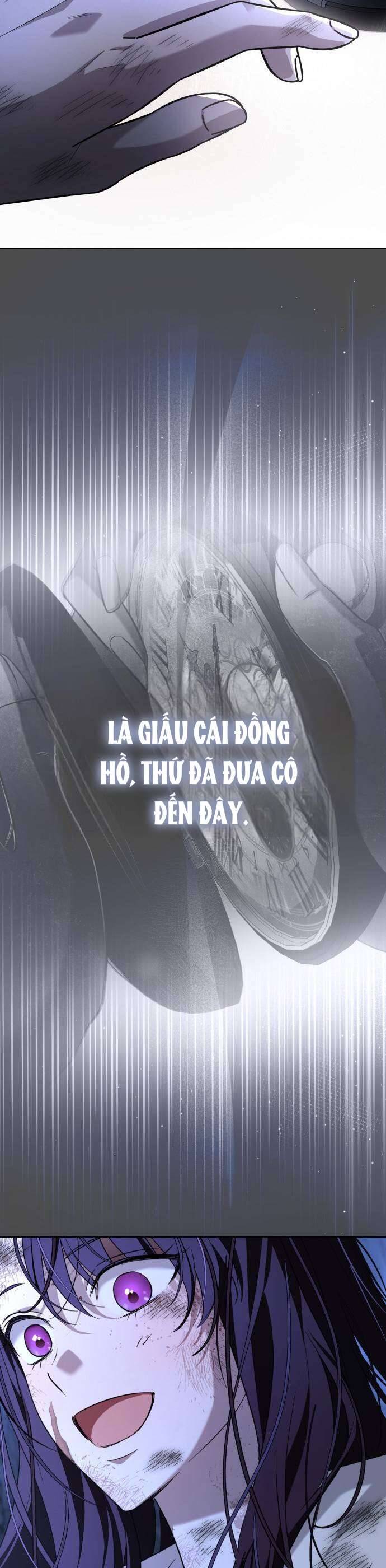 Cô Dâu Của Đại Công Tước Là Chiến Binh Địa Ngục Chương 2 Ảnh 65
