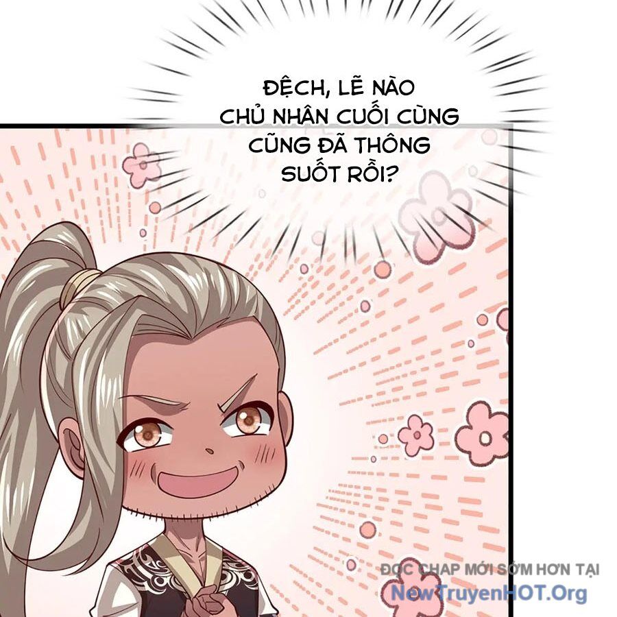 Bị Giam Cầm Trăm Vạn Năm Đệ Tử Ta Trải Khắp Chư Thiên Thần Giới Chương 382 Ảnh 72
