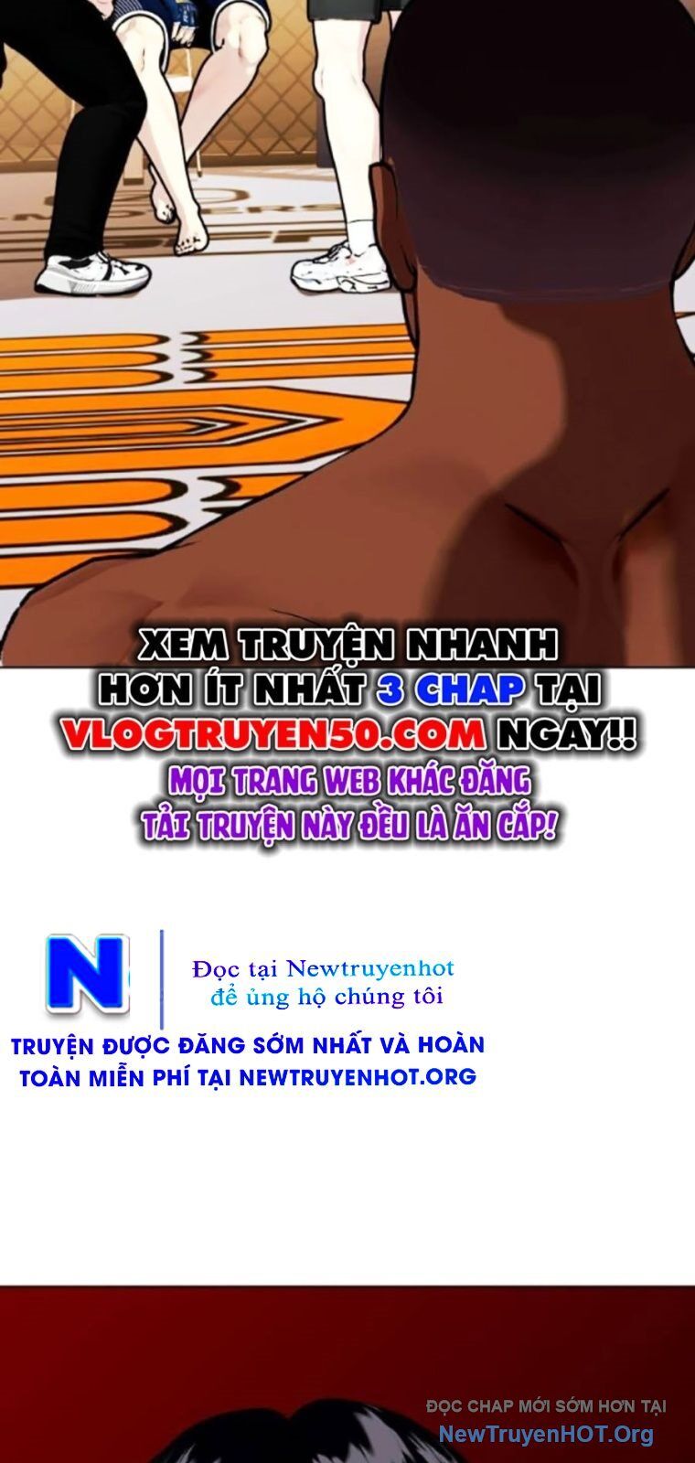 Loser Giỏi Võ Chương 130 Ảnh 51