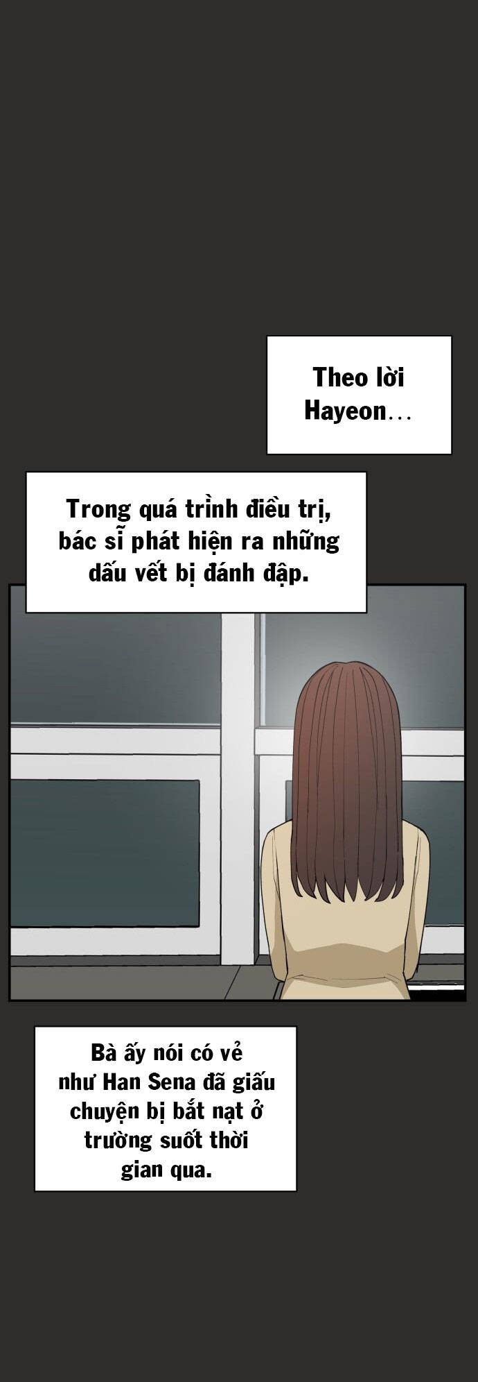 Lớp Học Phản Diện Chương 95 Ảnh 6