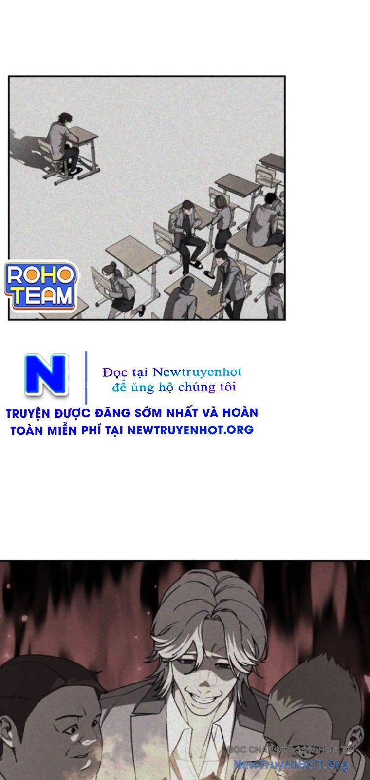 Pháp Sư Đạo Tiền Chương 8 Ảnh 29