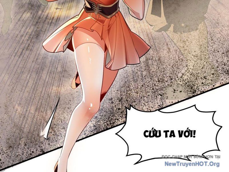Giáo Chủ Ma Giáo Vụng Trộm Xem Ta Tu Luyện Chương 3 Ảnh 113