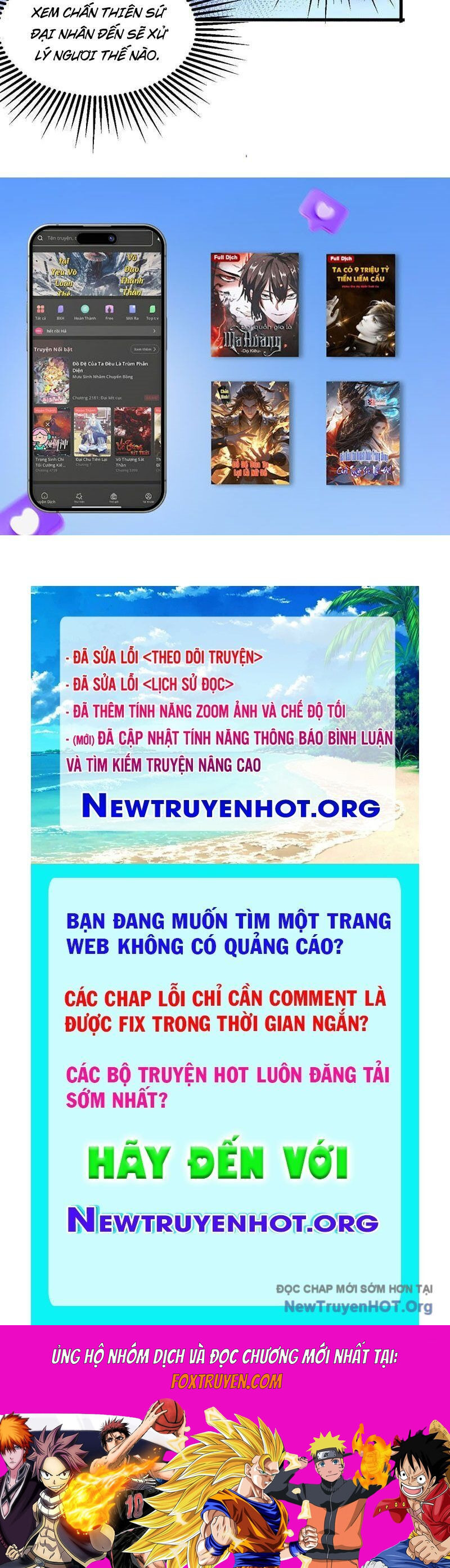 Đệ Tử Tu Luyện Còn Ta Thì Lười Biếng Chương 201 Ảnh 73
