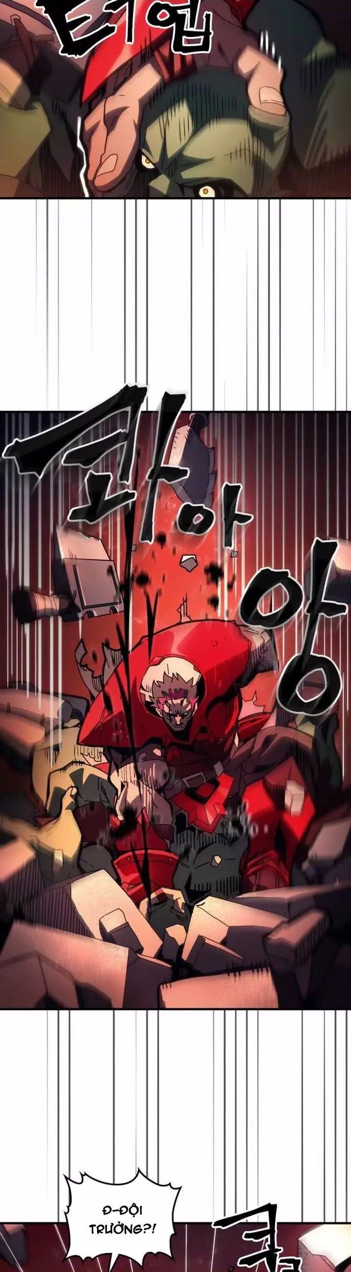 Hãy Hành Động Như Một Boss Đi Ngài Mr Devourer Chương 83 Ảnh 16