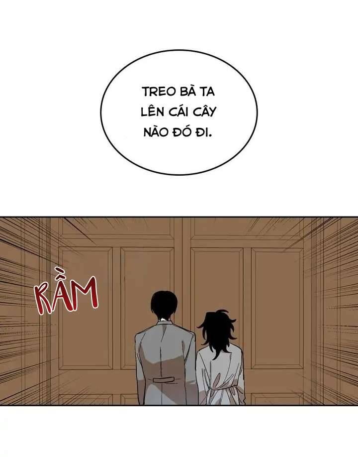 Vị Hôn Thê Khế Ước Của Công Tước Chương 127 Ảnh 4
