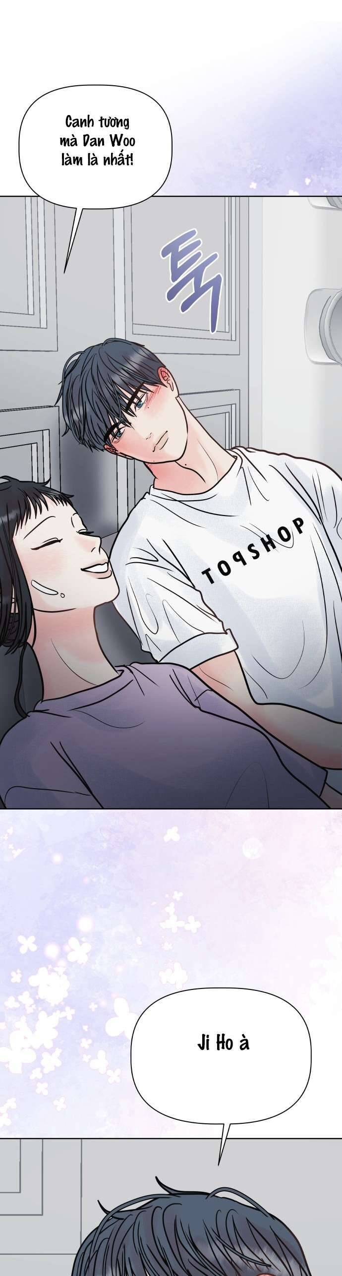 Tinh Tế Bằng Không Chương 18 Ảnh 50