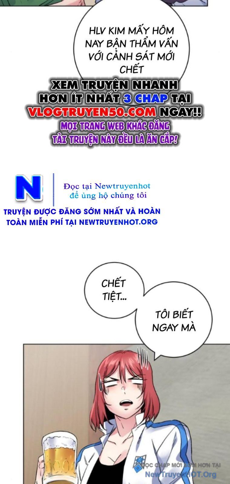 Góc Cao Khung Thành Chương 252 Ảnh 47