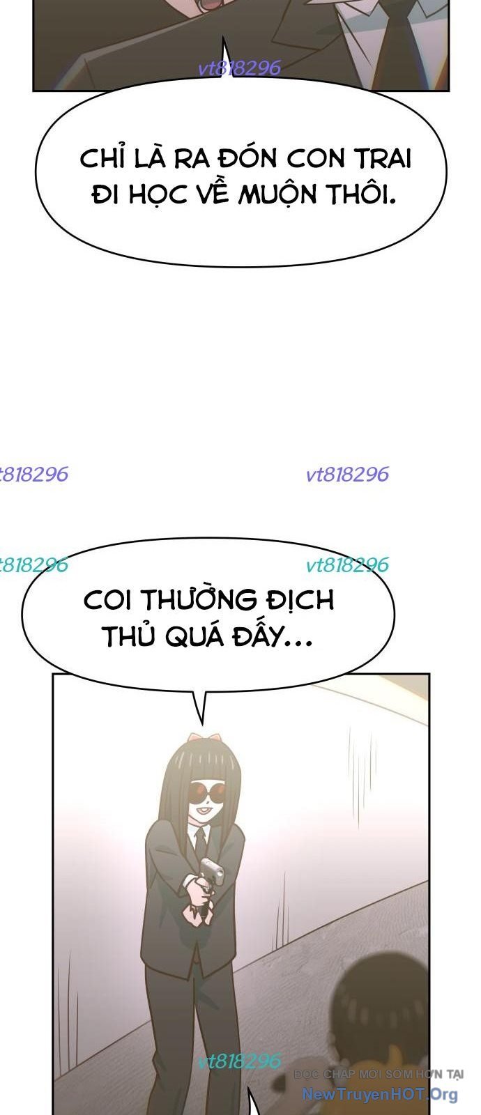 Unluck Chương 53 Ảnh 30