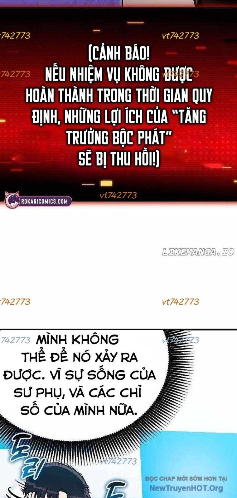 Lỗi Hệ Thống Chương 52 Ảnh 61