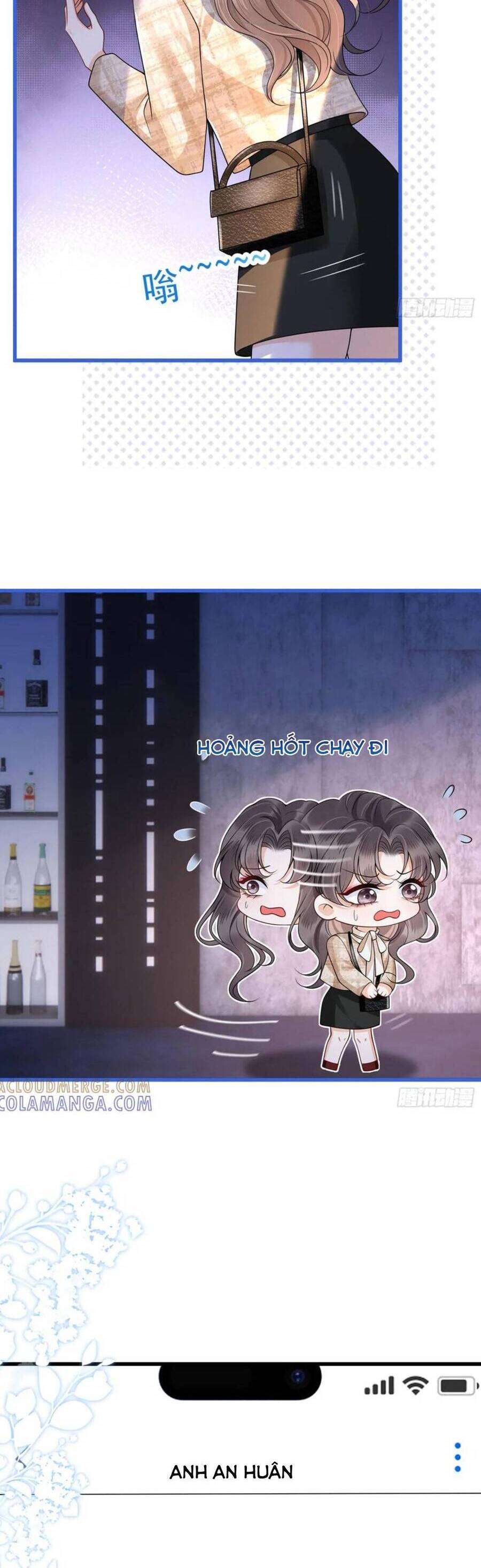 Sau Khi Hủy Hôn, Đại Lão Cô Ấy Vừa Xinh Đẹp Lại Ngầu Lòi Chương 14 Ảnh 17