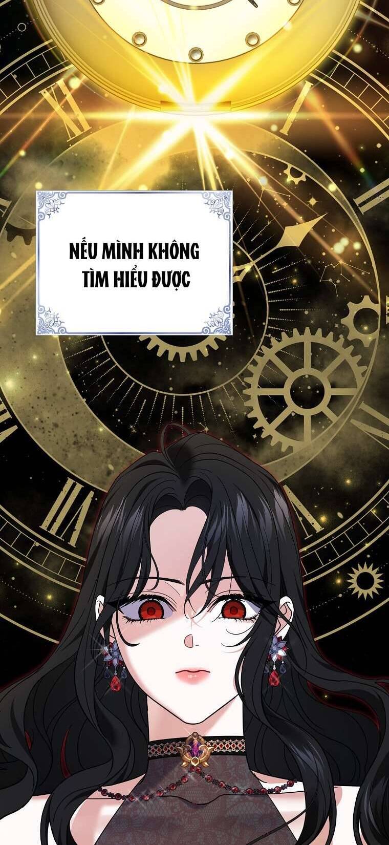 Vị Hôn Phu Phản Diện Cản Trở Con Đường Hoa Của Tôi Chương 69 Ảnh 60