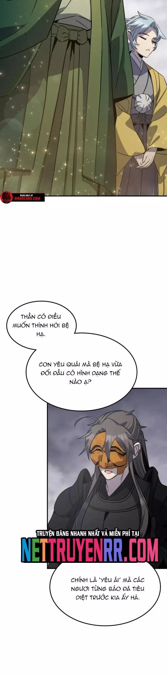 Tăng Lực Thợ Săn Chương 122 Ảnh 4