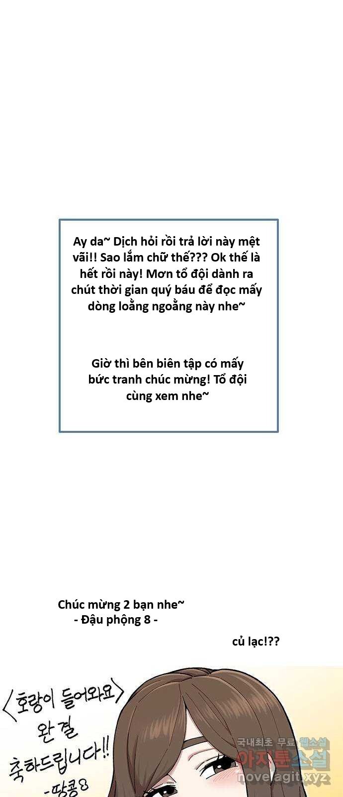 Hổ Đến Chơi Nhà (Puchimasu Miếu) Chương 148 Ảnh 25