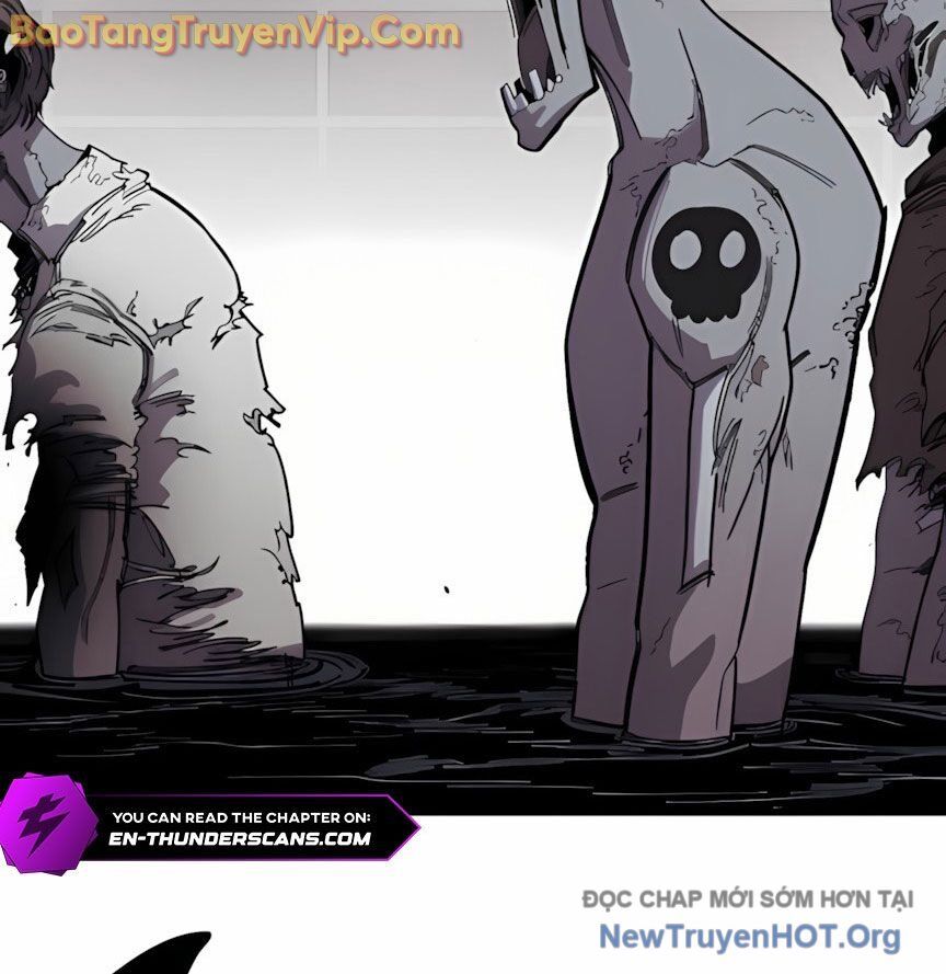 Cơn Lũ Zombie Chương 3 Ảnh 3