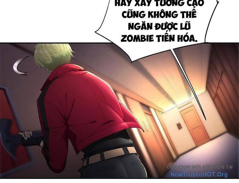 Mạt Nhật Trùng Sinh, Ta Thành Lập Chiến Đội Nữ Thần Chương 1 Ảnh 28