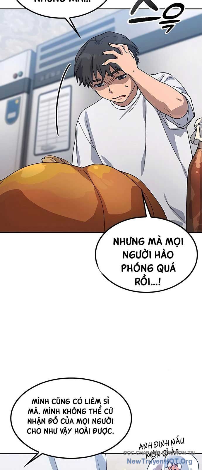 Chữa Lành Cuộc Sống Thông Qua Cắm Trại Ở Thế Giới Khác Chương 63 Ảnh 33