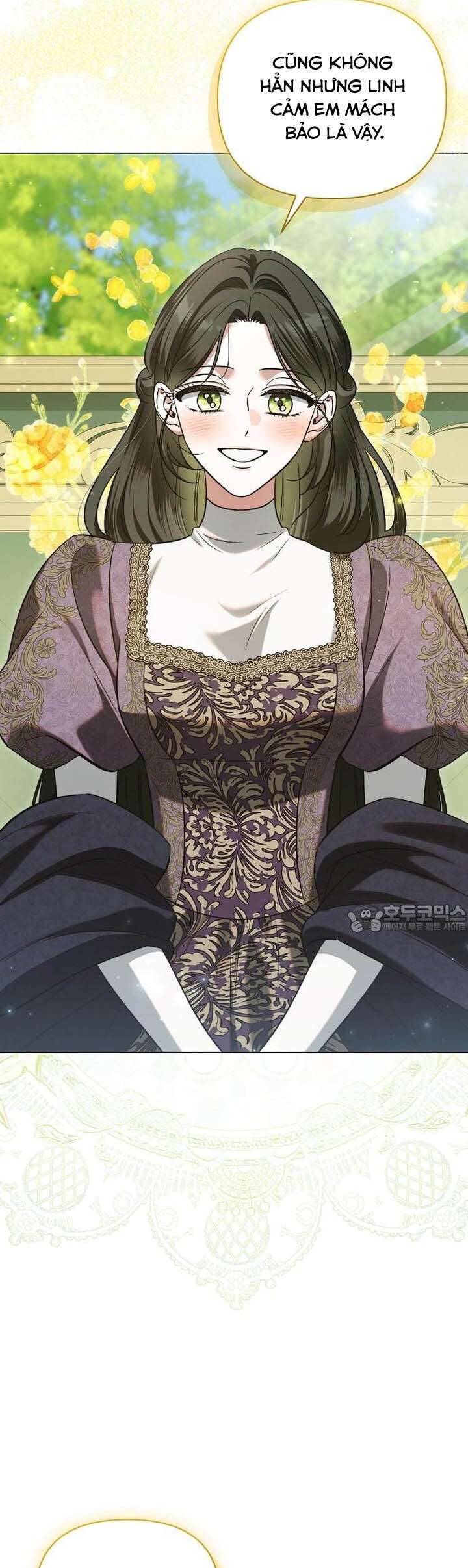 Dành Cho Nàng Juliet Xinh Đẹp Chương 39 Ảnh 43